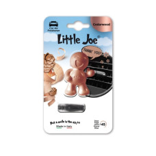 Ароматизатор LITTLE JOE - Кедрово дърво Ароматизатор LITTLE JOE - Кедрово дърво