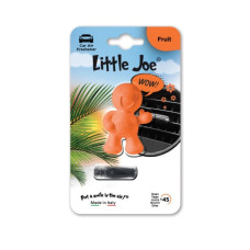 Ароматизатор LITTLE JOE - Плод