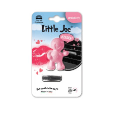 Ароматизатор LITTLE JOE - Ягода