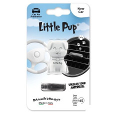 Ароматизатор LITTLE PUP - Нова Кола Ароматизатор LITTLE PUP - Нова Кола