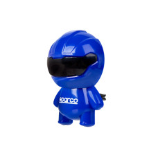 Ароматизатор Sparco New Car