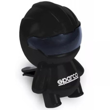 Ароматизатор Sparco Black Fresh Ароматизатор Sparco Black Fresh