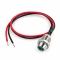 Индикатор лампичка 12V - PA1941, LED зелена