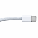 Кабел за зареждане Type C към C 1м PG660