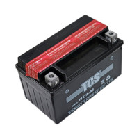 Акумулатор за мотор YTX7A-BS Акумулатор за мотор YTX7A-BS