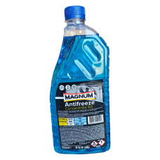 Антифриз мл - MAGNUM до -60ºC Антифриз мл - MAGNUM до -60ºC