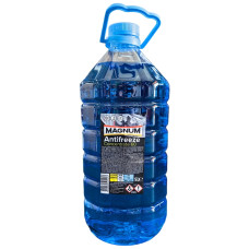 Антифриз MAGNUM 5л. - 60ºC Антифриз MAGNUM 5л. - 60ºC