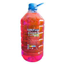 Антифриз MAGNUM 5л. - 60ºC червен Антифриз MAGNUM 5л. - 60ºC червен