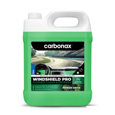 Carbonax Течност за чистачки лятна 5л - Готова зелена Carbonax Течност за чистачки лятна 5л - Готова зелена