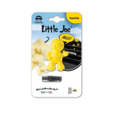 Ароматизатор LITTLE JOE ЕТ0101 - Ванилия Ароматизатор LITTLE JOE ЕТ0101 - Ванилия