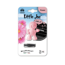 Ароматизатор LITTLE JOE ЕТ1313 - Цвете Ароматизатор LITTLE JOE ЕТ1313 - Цвете