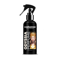 Парфюм за автомобил ''Odyssia'' Carbonax 150ml Парфюм за автомобил ''Odyssia'' Carbonax 150ml