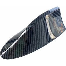 Антена акула електрическа - КАРБОН