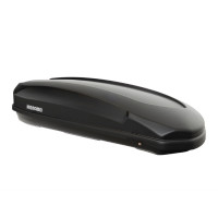 Автобокс Menabo Satellite Dark 600л