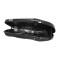 Автобокс Menabo Satellite duo crab черен 600л