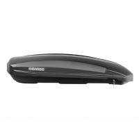 Автобокс Menabo Satellite Dark 550л