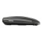 Автобокс Menabo Satellite Dark 550л