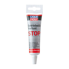 Добавка за спиране на теч на трансмисионно масло Liqui Moly 50 мл.