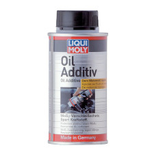 Добавка за масло с Молибден (MoS2) Liqui Moly мл.