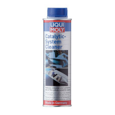 Препарат за почистване на катализатор Liqui Moly мл. Препарат за почистване на катализатор Liqui Moly мл.