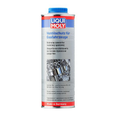 Добавка за защита на клапани на автомобили с газови уредби Liqui Moly 1 л.