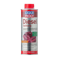 Добавка за почистване на дизелови дюзи Liqui Moly мл.