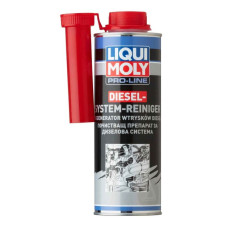 Добавка за почистване на дизелова система Liqui Moly мл.