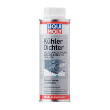 Добавка за спиране на теч от радиатор Liqui Moly мл.