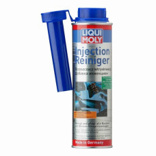 Добавка за почистване на инжекцион Liqui Moly мл.