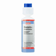 Добавка за стабилизиране на бензин Liqui Moly мл.