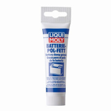 Грес за клеми на акумулатор Liqui Moly 50 гр.