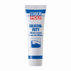 Силиконова грес прозрачна Liqui Moly гр. Силиконова грес прозрачна Liqui Moly гр.