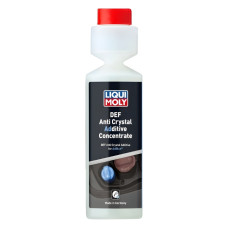 Добавка против кристализиране Liqui Moly DEF мл.