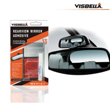Лепило за огледало за обратно виждане VISBELLA
