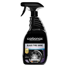 Спрей за блясък на гуми Carbonax 720мл Спрей за блясък на гуми Carbonax 720мл