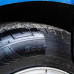 Спрей за блясък на гуми Carbonax 720мл