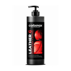Подхранващ крем с гланцов финиш Carbonax 500ml Подхранващ крем с гланцов финиш Carbonax 500ml