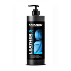 Подхранващ крем за кожа със сатенен финиш Carbonax 500ml Подхранващ крем за кожа със сатенен финиш Carbonax 500ml