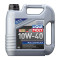 Полусинтетично масло с Молибден (MoS2) Liqui Moly 10W-40 4л.
