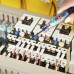 Пробна лампа / дигитална 12V