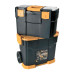 Куфар за инструменти Art Plast 6700R - двоен