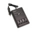 Преобразувател на напрежение от 12V/24V на 220V