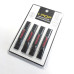 Декорация за врата 4бр./к-т Sparco Декорация за врата 4бр./к-т Sparco