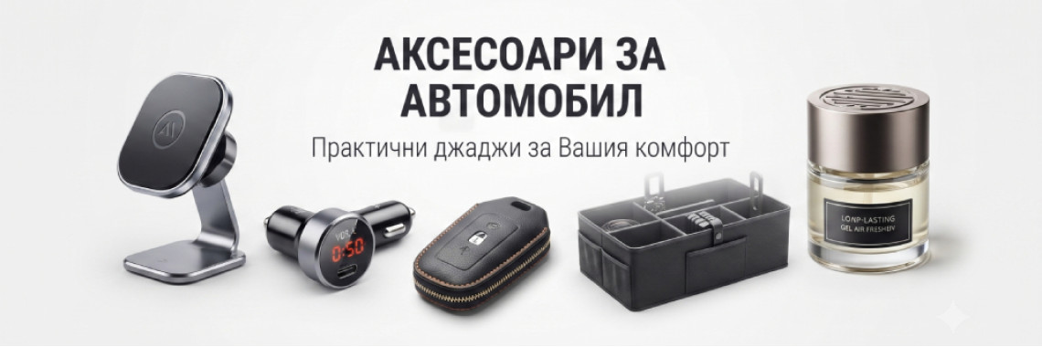 Аксесоари