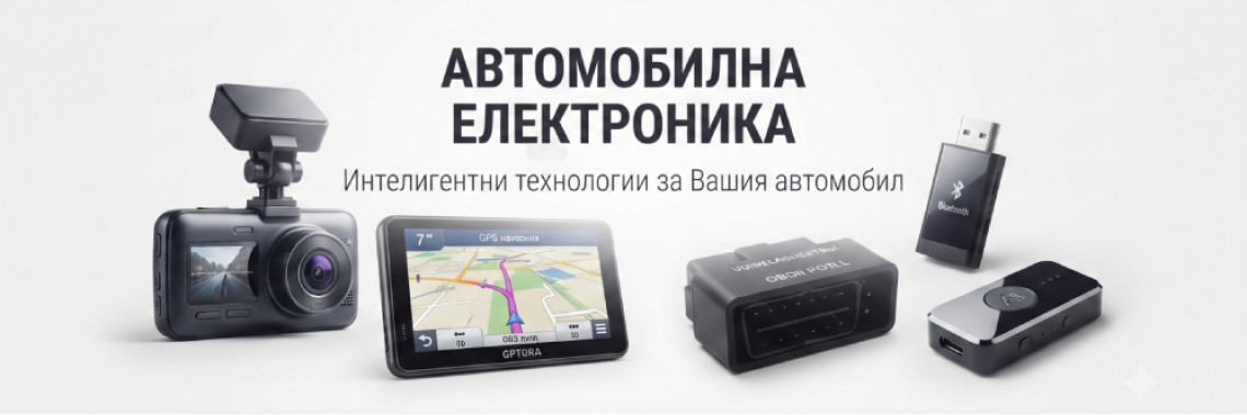 Електроника