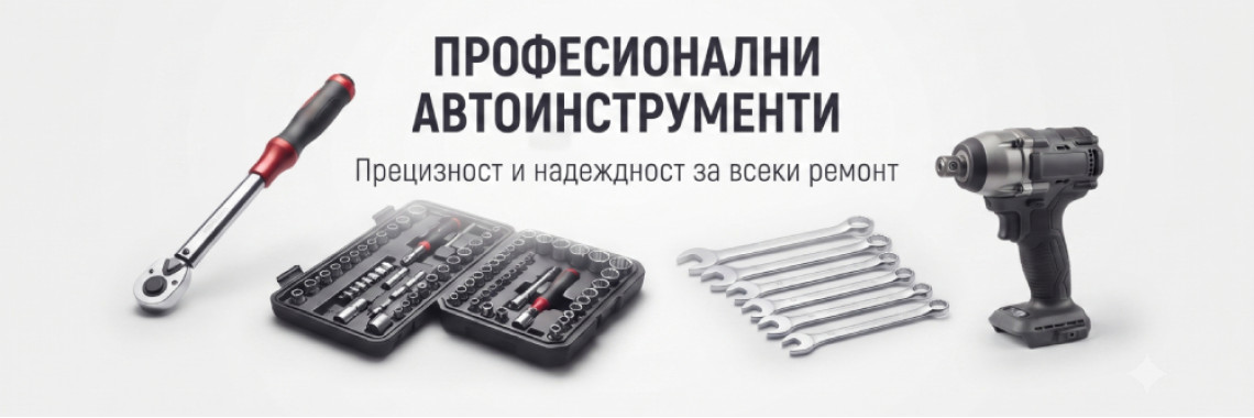 Инструменти