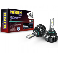Диодни крушки Niken ПРО 2бр/к-т Диодни крушки Niken ПРО 2бр/к-т