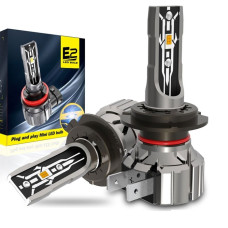 Диодни крушки Е2 H7 35W 12V Диодни крушки Е2 H7 35W 12V