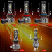 Диодни крушки Е2 H7 35W 12V Диодни крушки Е2 H7 35W 12V