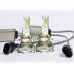 Диодни крушки Мотохама Х16 - - 12V Диодни крушки Мотохама Х16 - - 12V